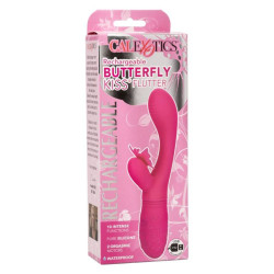 Calexotics - Papillon Kiss Flutter Rose